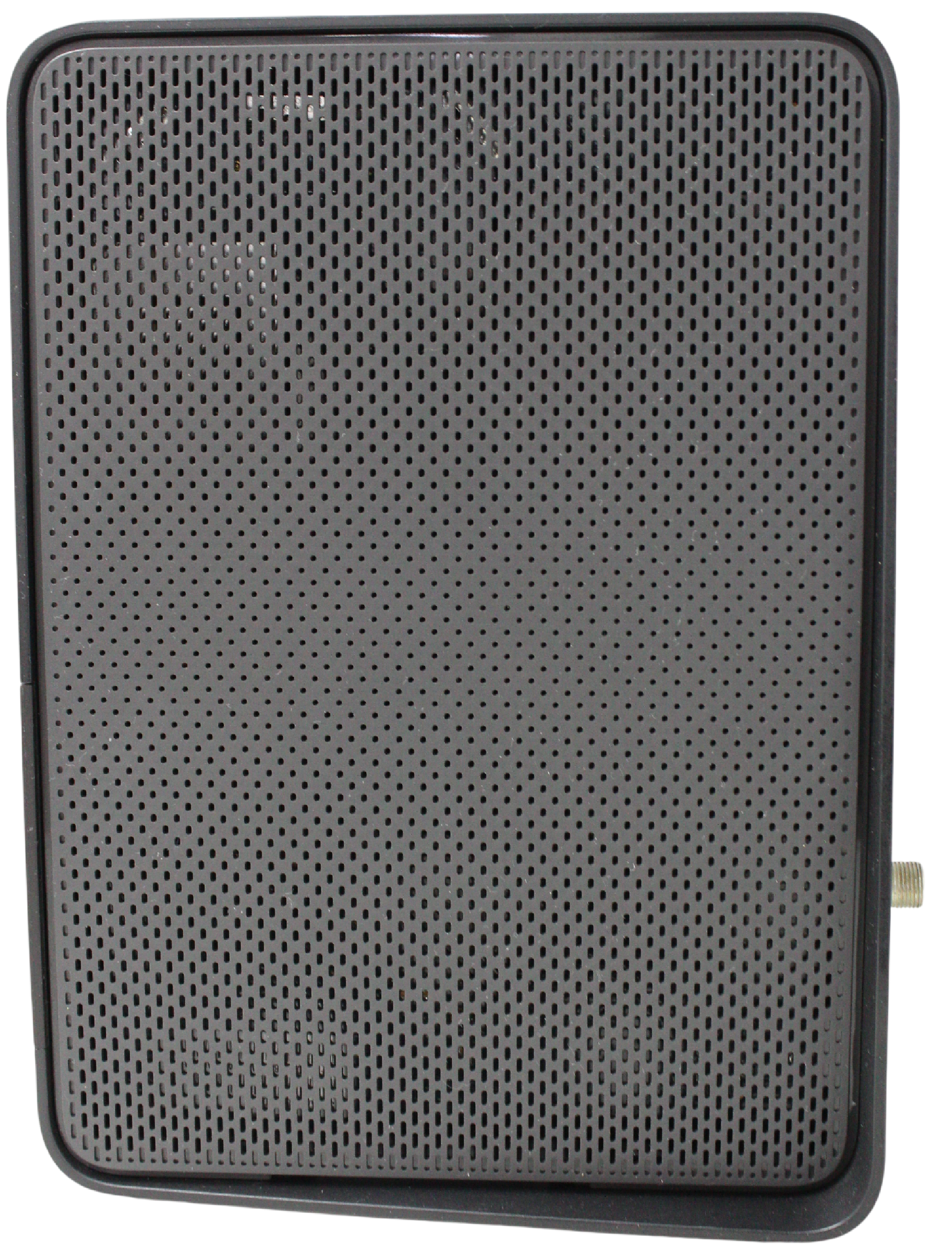 vista horizontal modem arris tg249lg