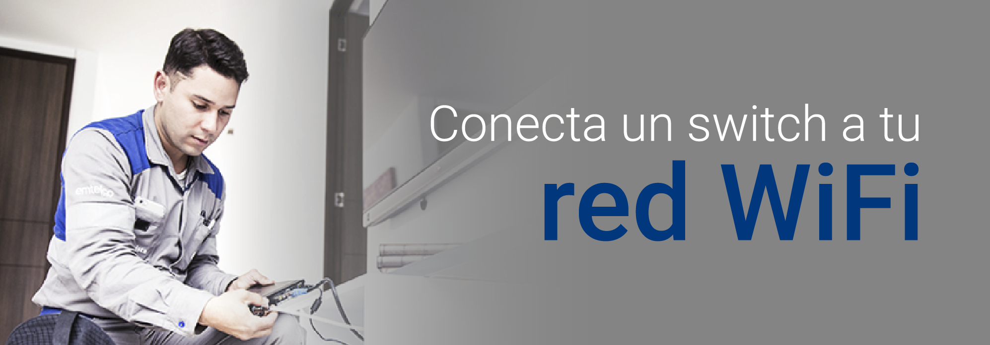 switch a tu red wifi