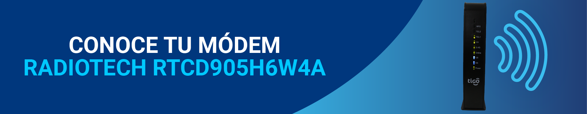 conoce el modem radiotech rtcd905h6w4a