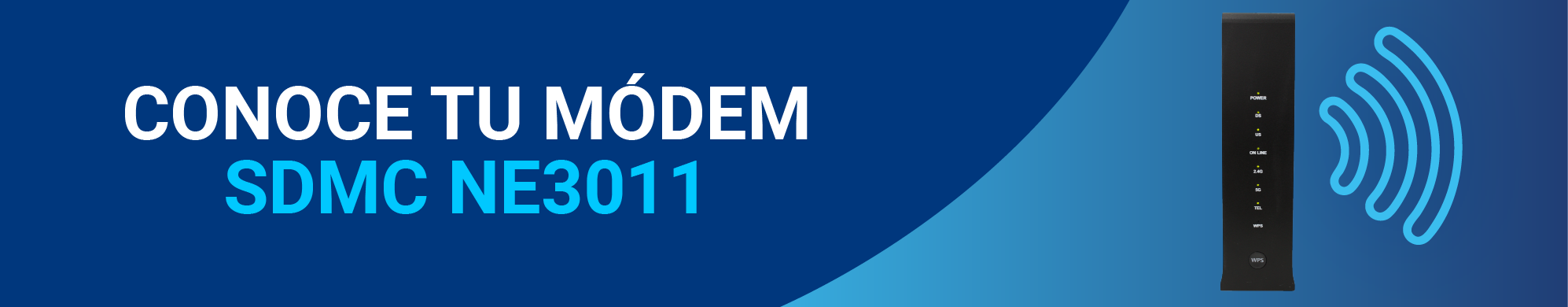 conoce tu modem sdmc ne3011 de tigo