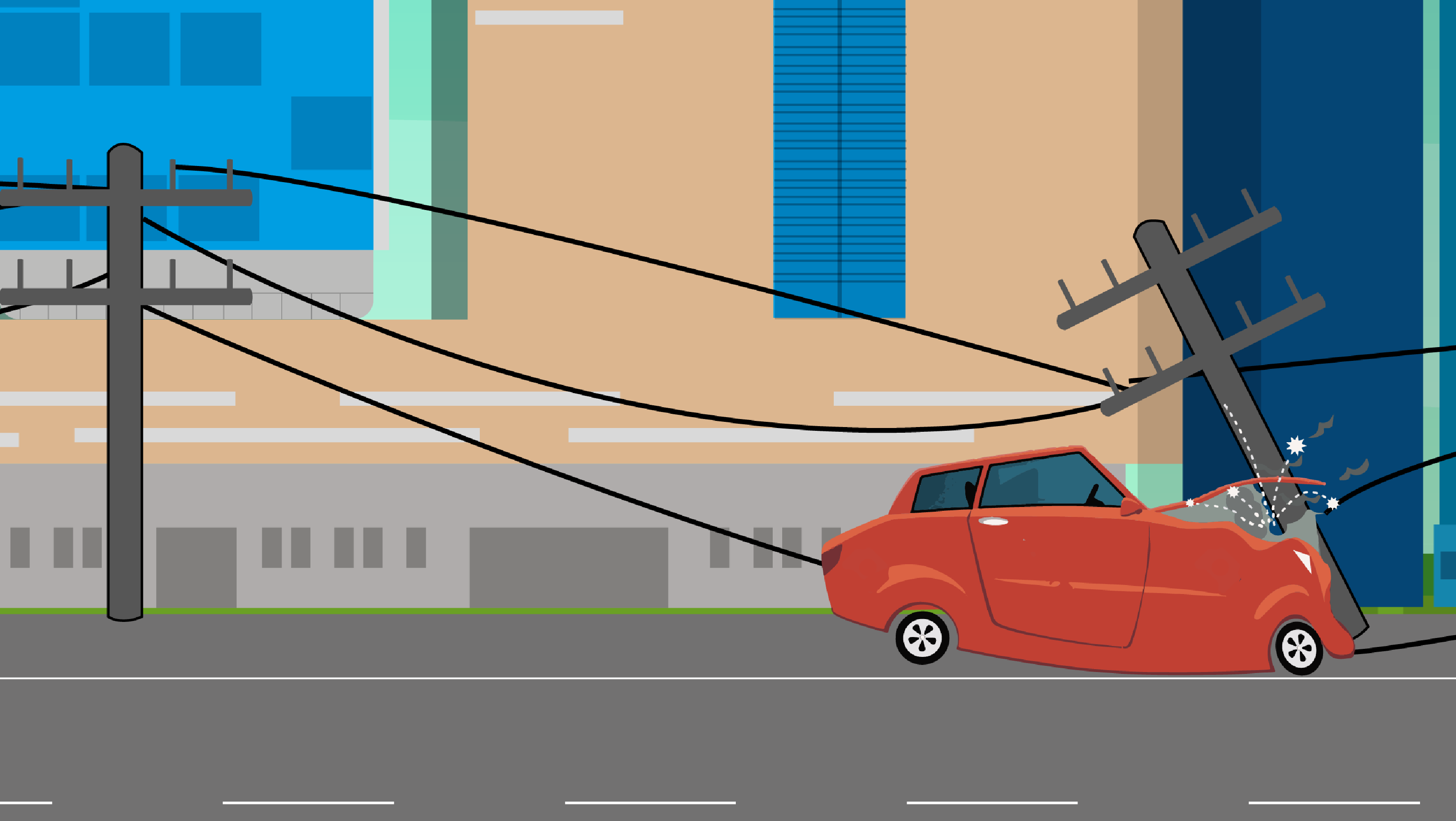 transporte