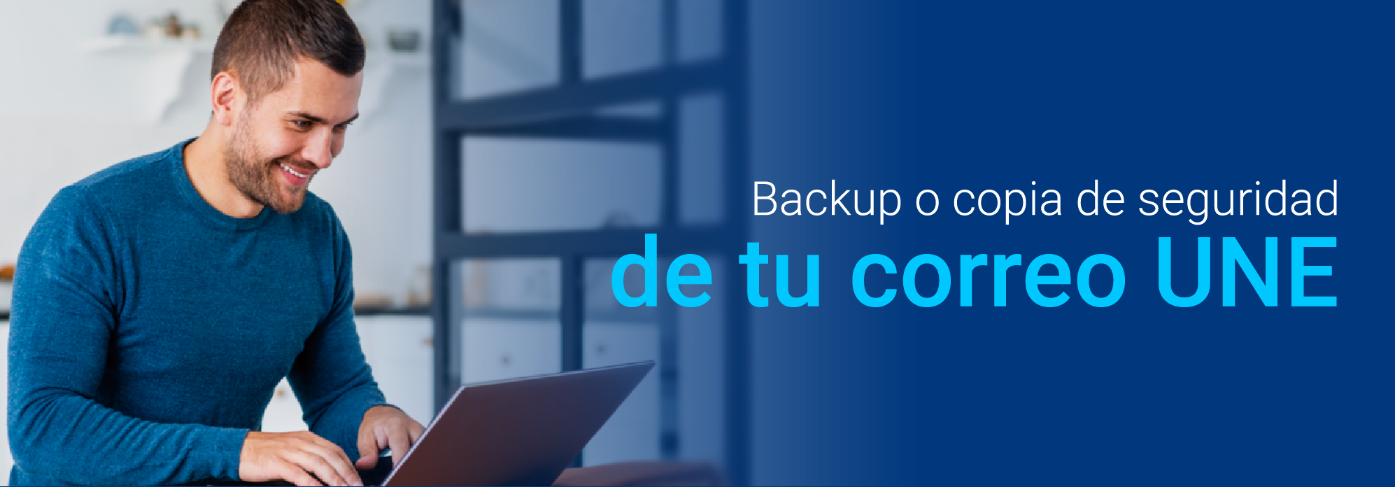 backup