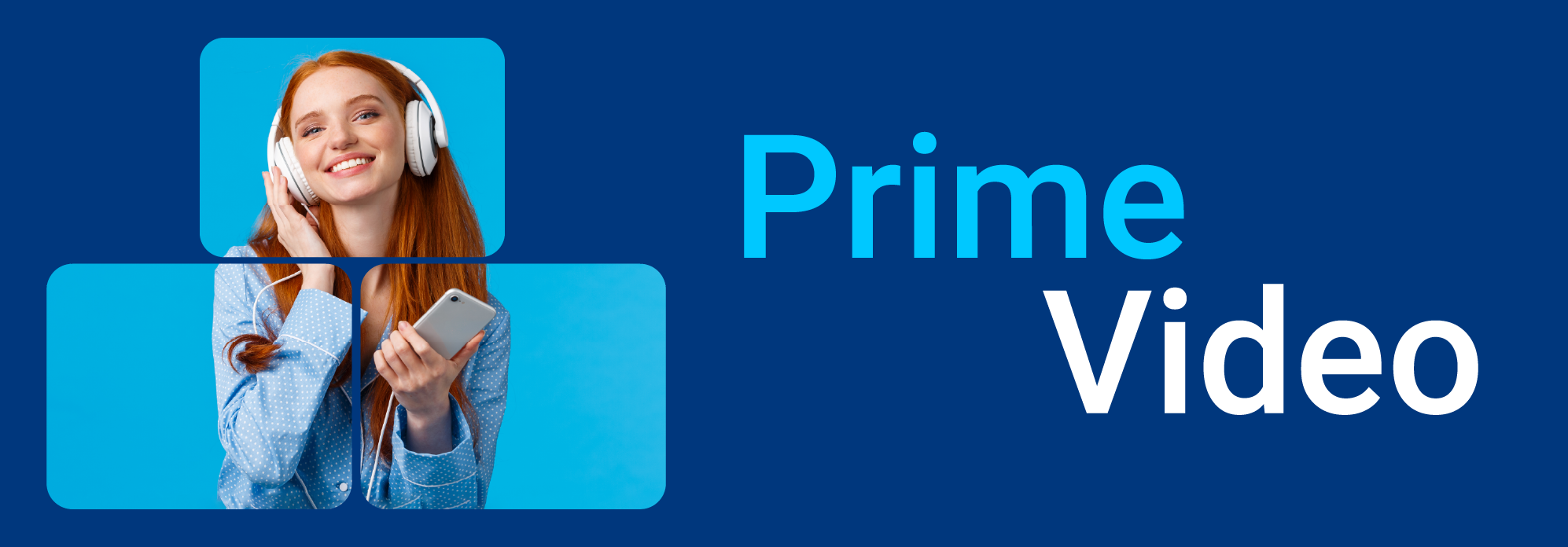 prime video