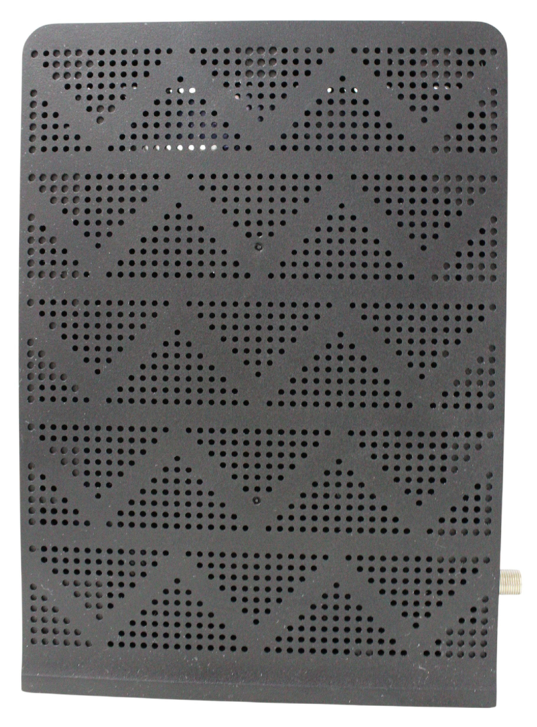 lado frontal modem sdmc ne3011